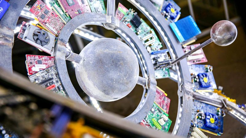 电商云原生容器化实践：迈向高效灵活的数字化时代**