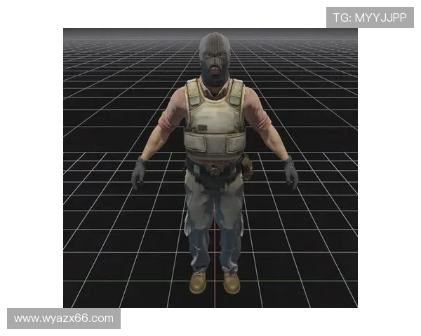 有人玩过CS2手游里的毛子角色吗？到底该怎么玩才能快速上手？