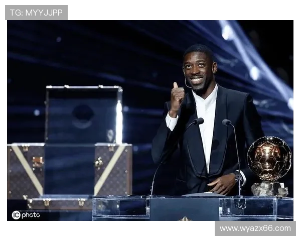 姆巴佩以299票数领跑环足奖最佳球员拉菲尼亚登贝莱紧随其后