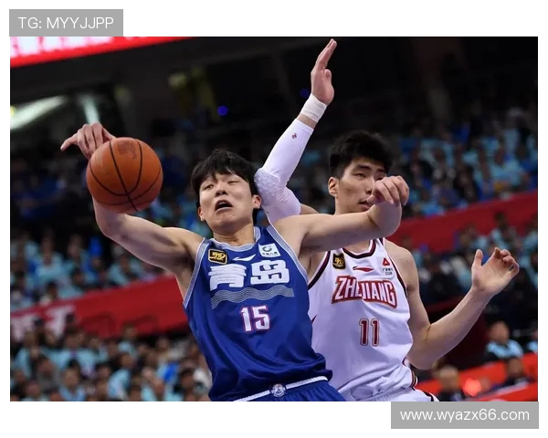 杨瀚森防守位置感显著提升媒体人称赞其持续进步表现